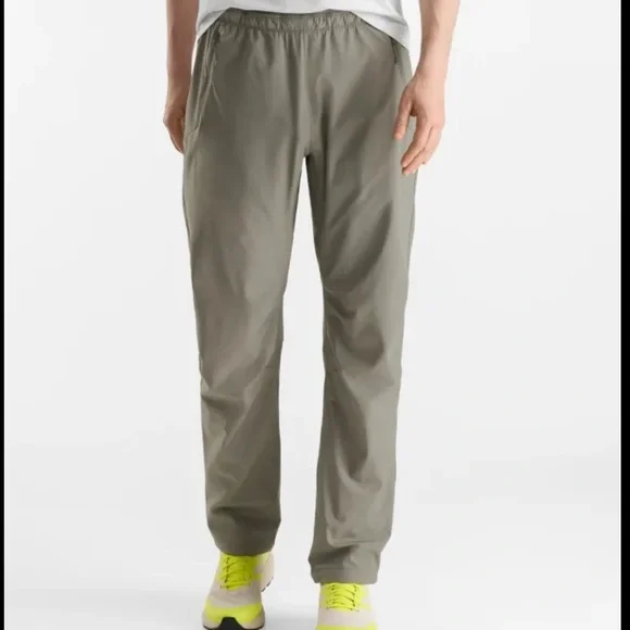 Arc'teryx Pants Arcteryx Mens Incendo Pants Poshmark